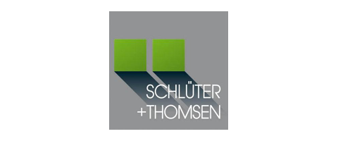 Schlüter + Thomsen