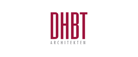 Logo von DHBT Architekten Kiel